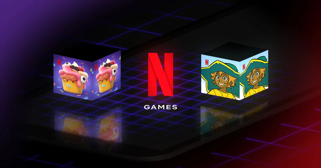 Tartas y aventuras: Netflix añade 2 nuevos juegos a su catálogo